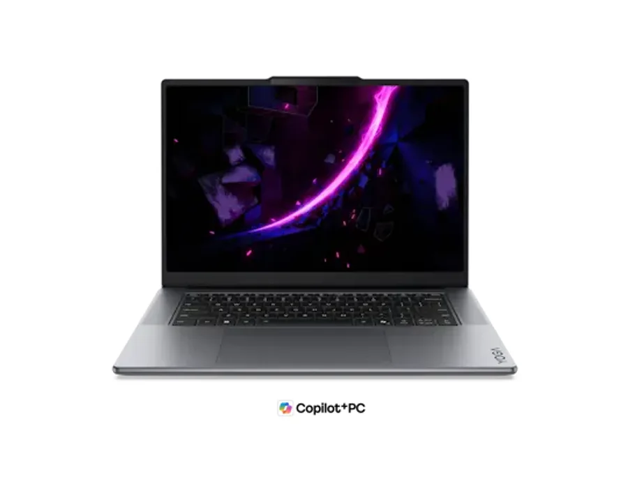 Lenovo Yoga Pro 7 - Intel Core Ultra 7, 32GB RAM, 1TB SSD, RTX 5050 8GB