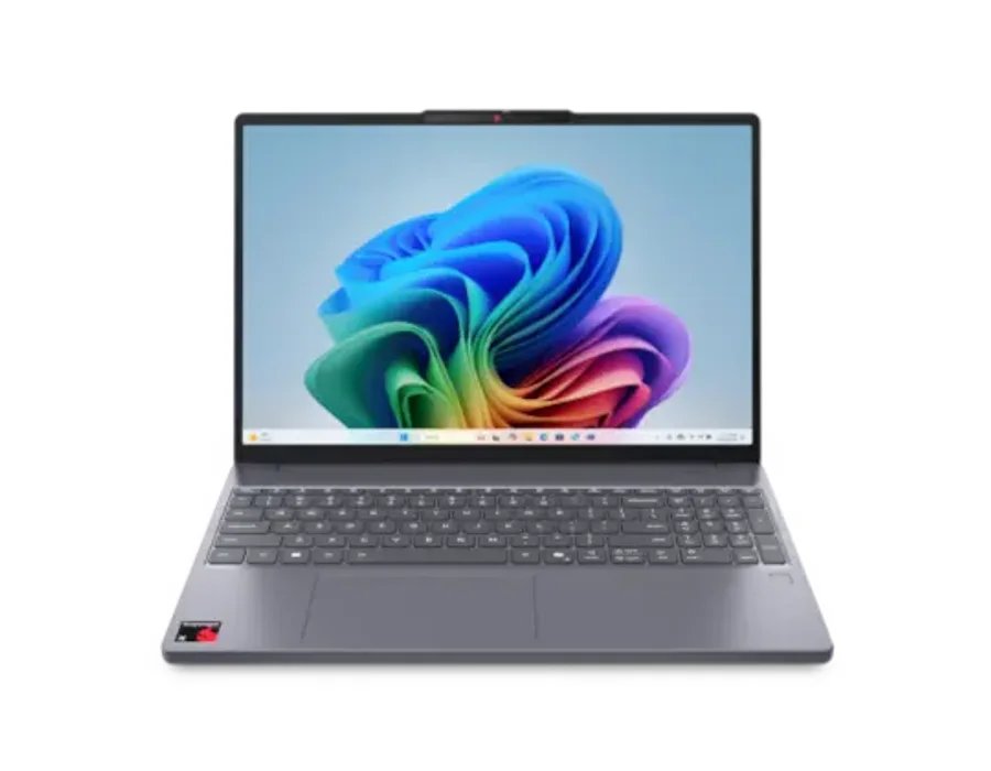 Lenovo IdeaPad Slim 3 - Snapdragon X X1, 16GB RAM, 512GB SSD