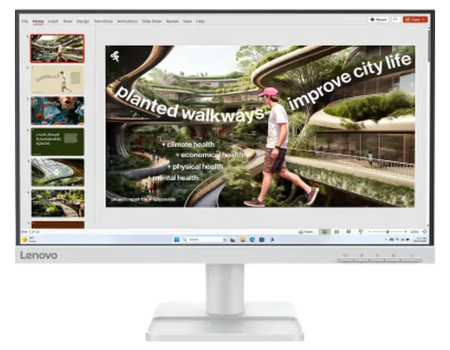 Lenovo L22-42 21.5" Monitor