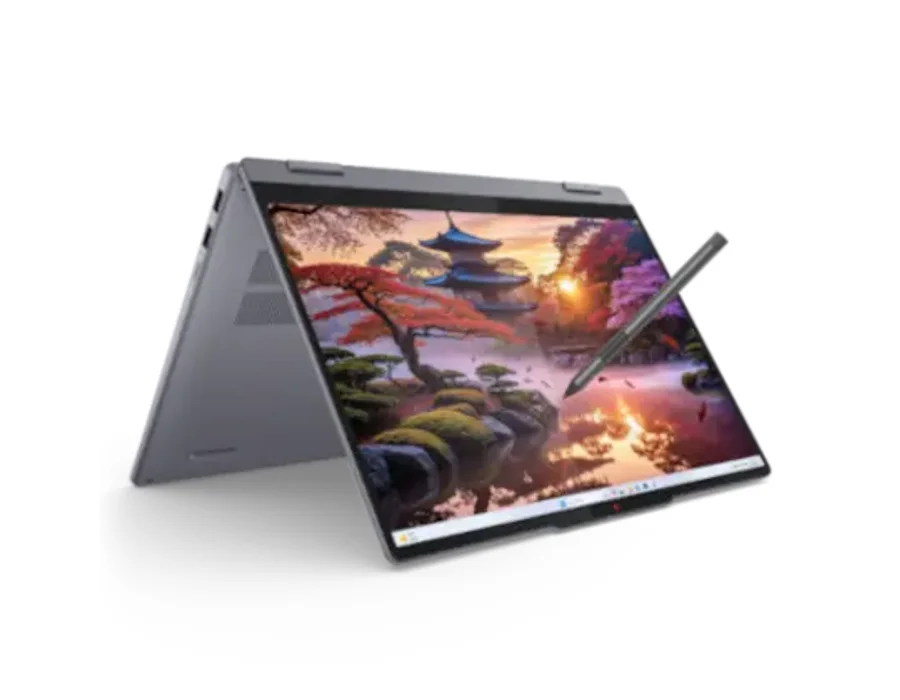 Lenovo IdeaPad 5 2-in-1 - AMD Ryzen AI 5, 16GB RAM, 512GB SSD