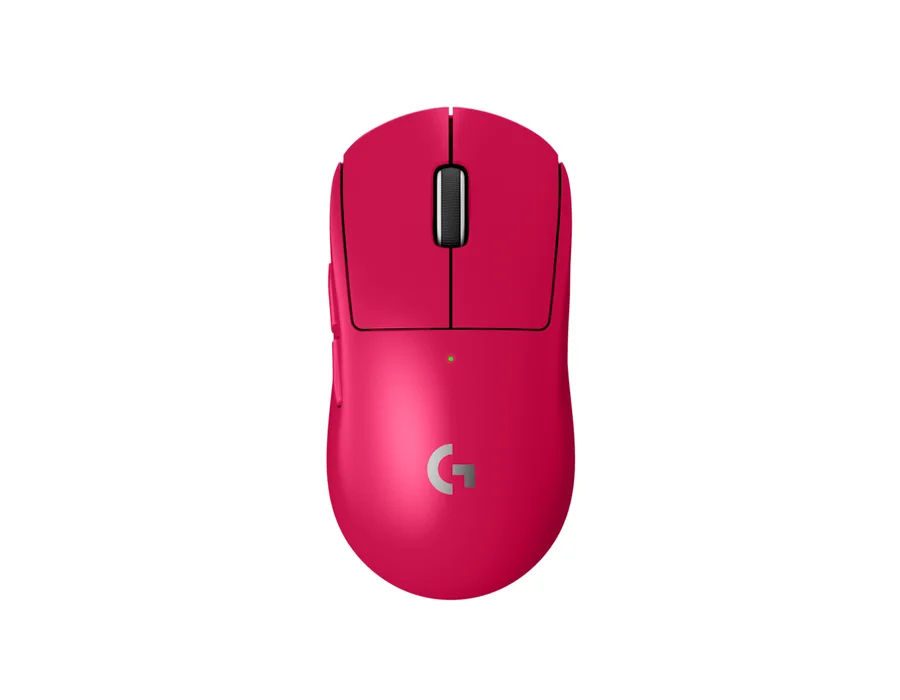 Logitech G PRO X SUPERLIGHT 2 - Magenta