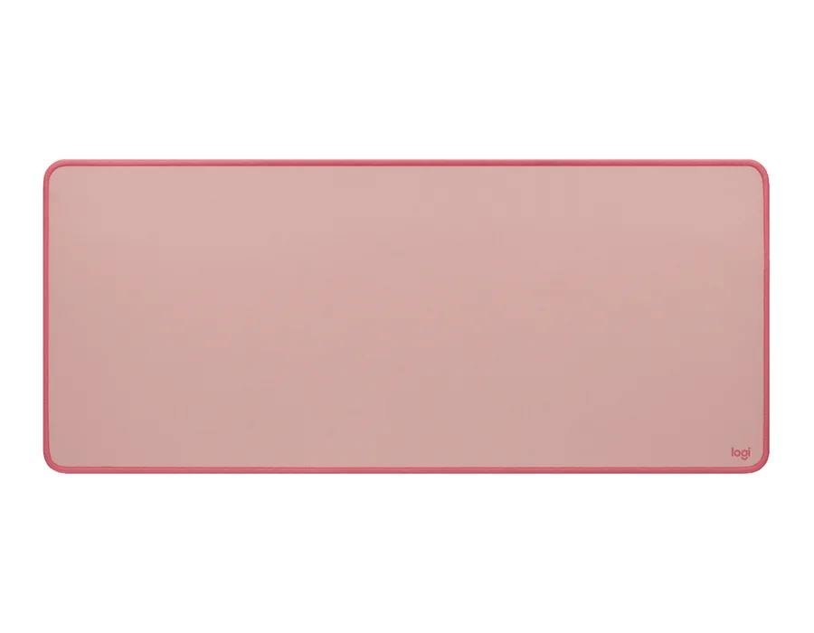 Logitech DESK MAT - Studio Series - Dark Rose