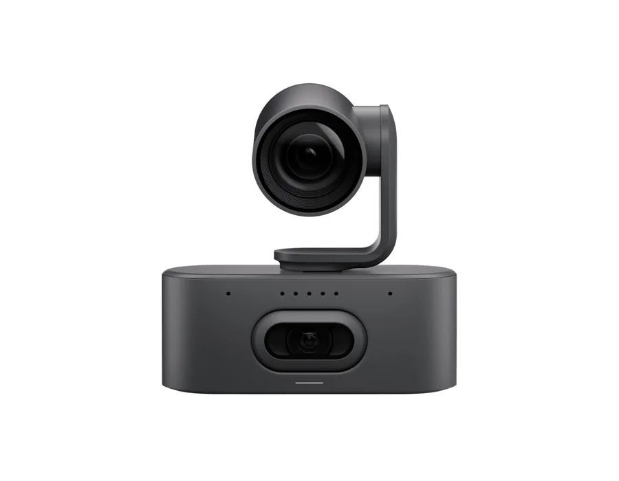Logitech Rally AI Camera Pro - Graphite