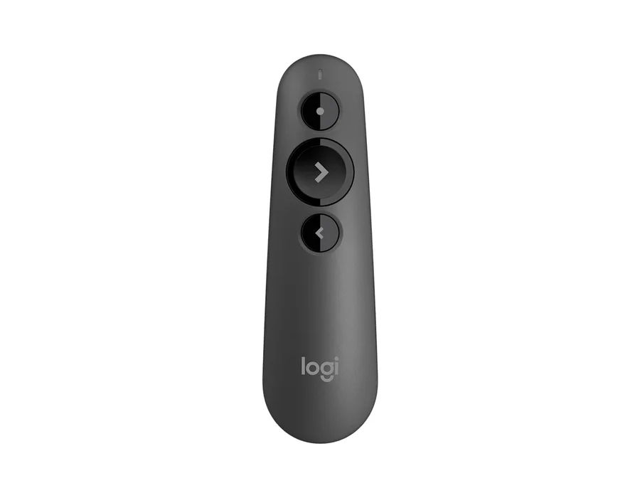 LOGITECH R500S GRAPHITE WIRELESS PRESENTER