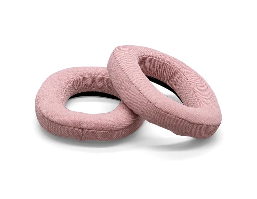 Logitech Zone Vibe Replaceable Earpads - Rose