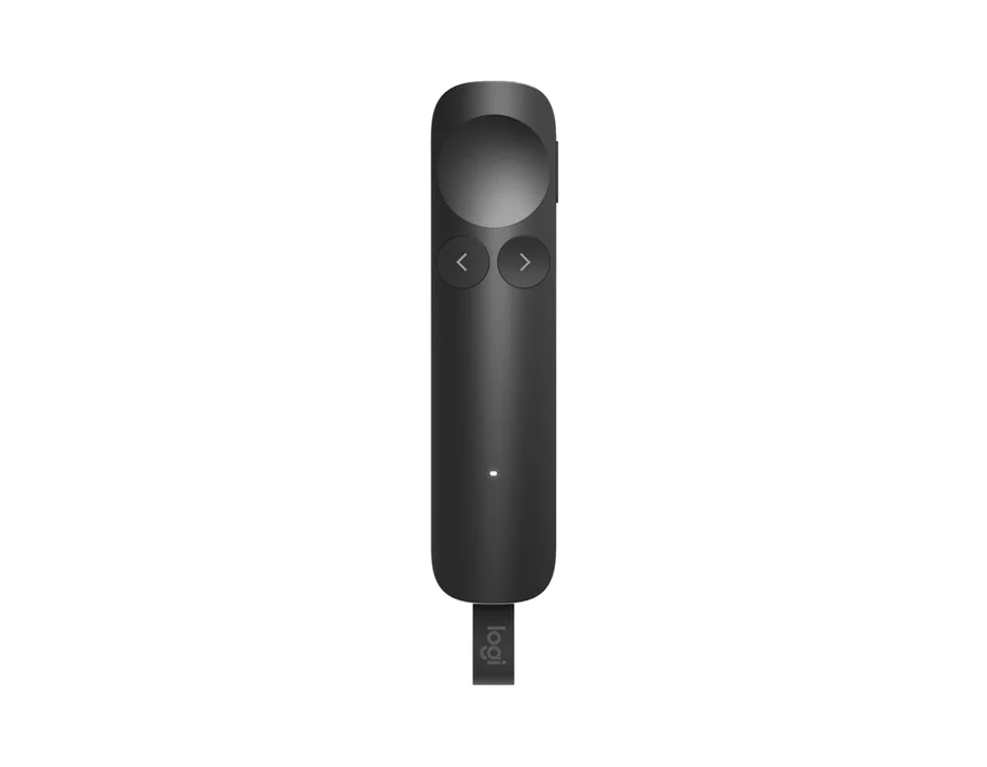 Logitech Spotlight 2 - Graphite
