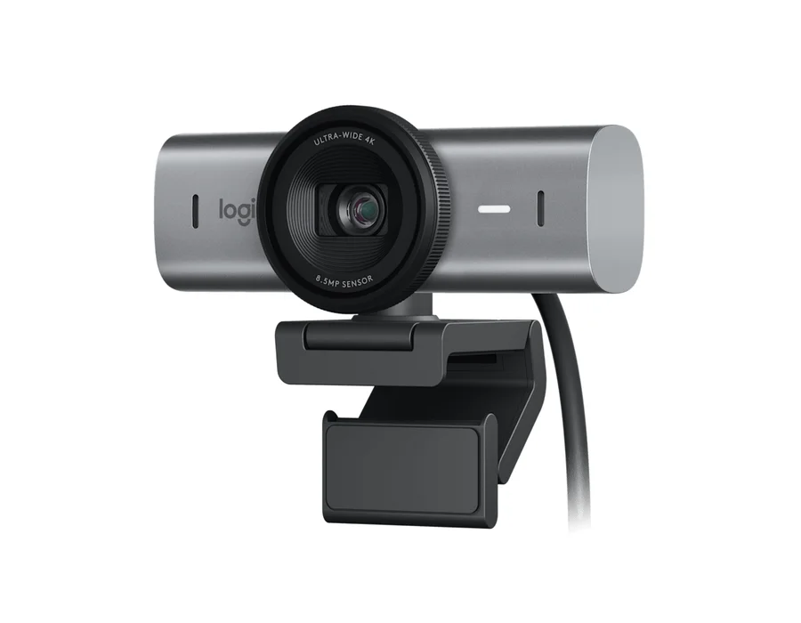 Logitech MX Brio - Graphite