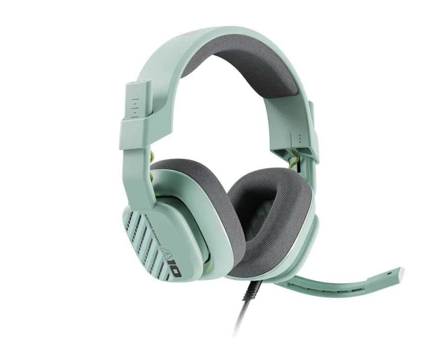 Logitech G Astro A10 - Mint