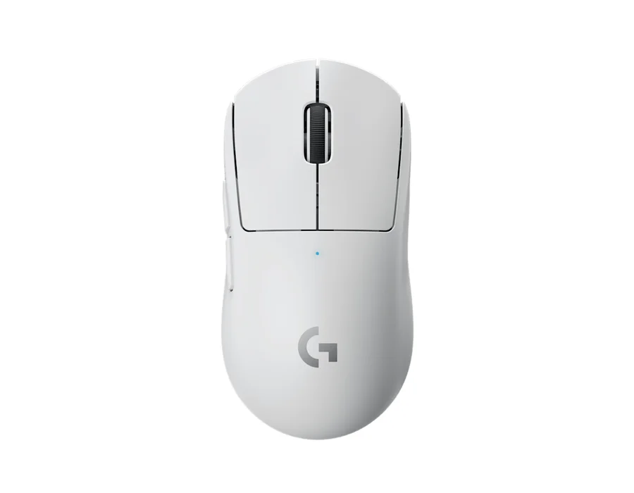 Logitech G PRO X SUPERLIGHT - White