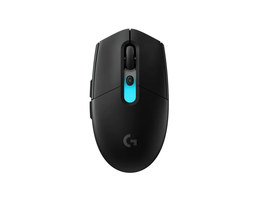 Logitech G G304 X SUPERLIGHT - Black