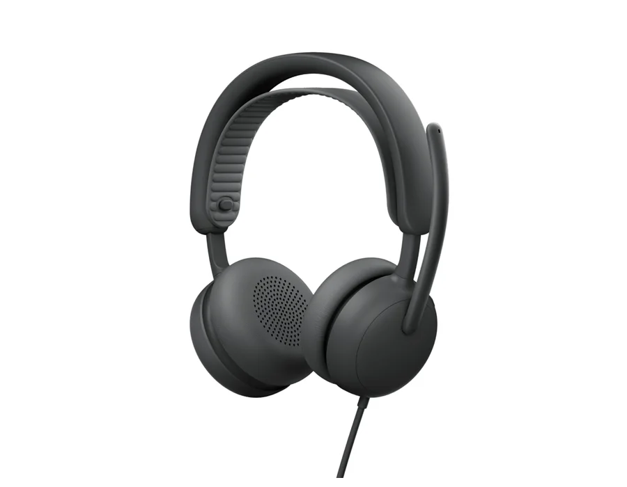Logitech Zone Wired 2 - Graphite