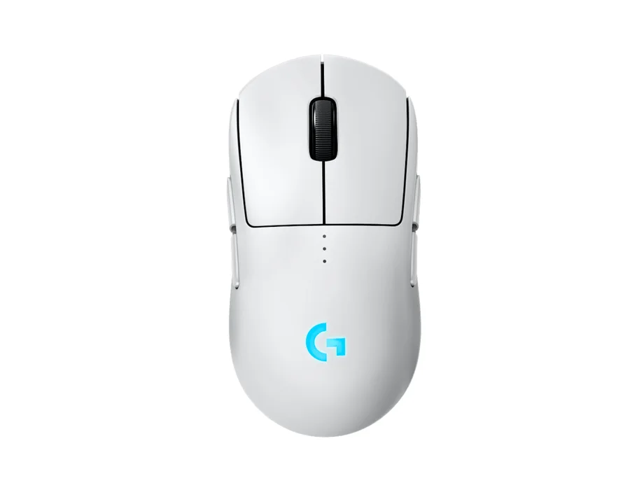Logitech G PRO 2 LIGHTSPEED - White