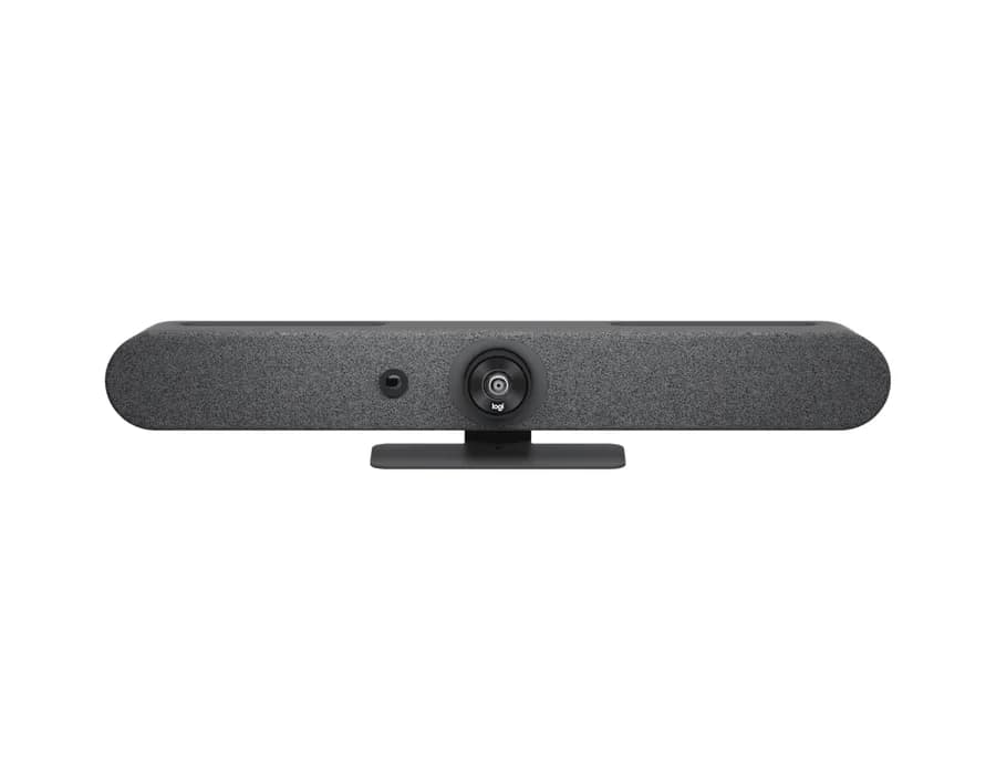 Logitech Rally Bar Mini - Graphite