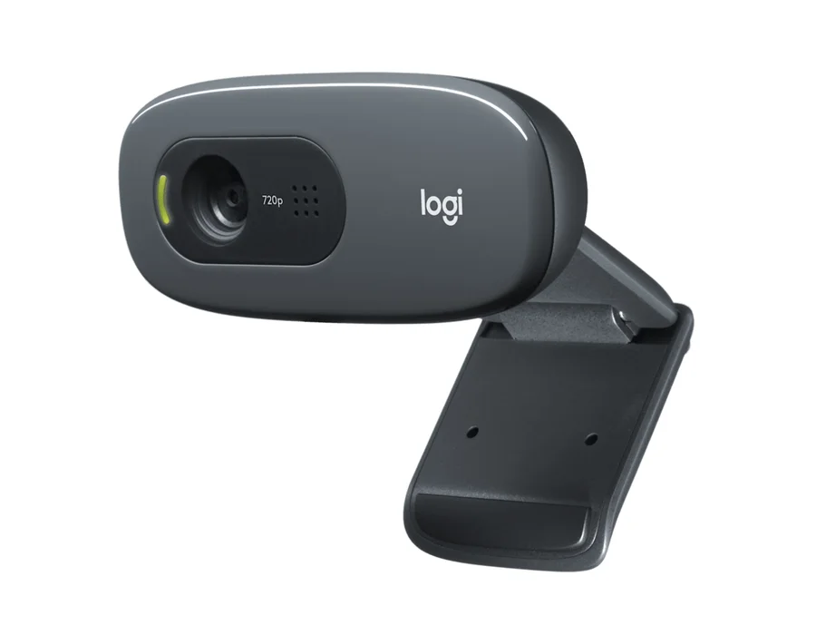 Logitech C270 - Webcam