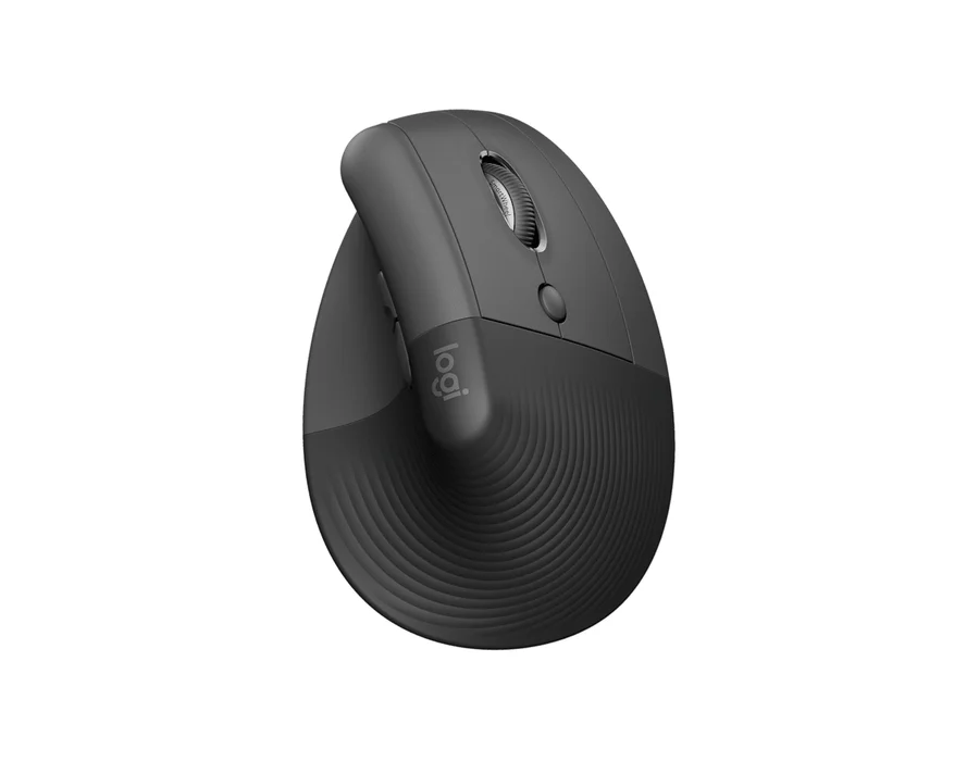 Logitech Lift - Graphite
