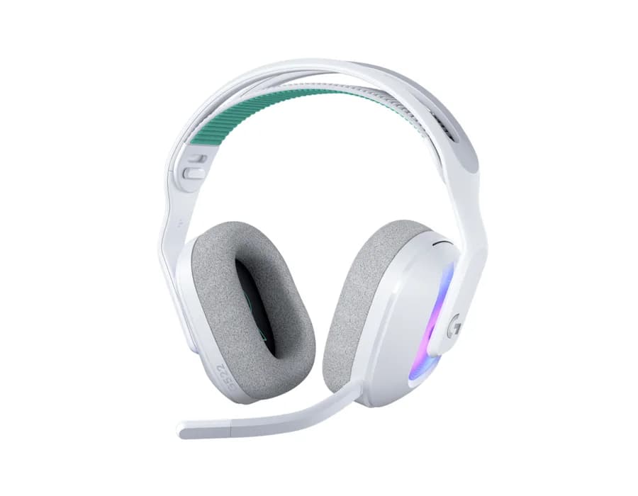 Logitech G G522 LIGHTSPEED - White