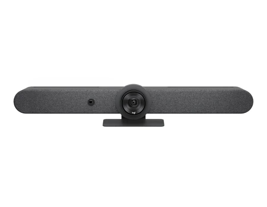 Logitech Rally Bar - Graphite