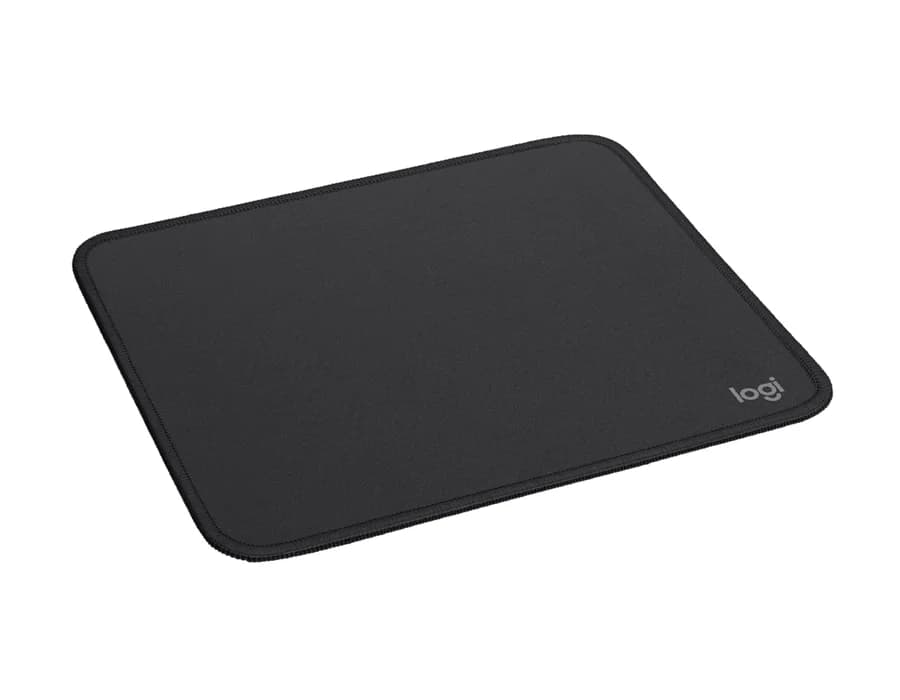 Logitech MOUSE PAD - Studio Series - Graphite