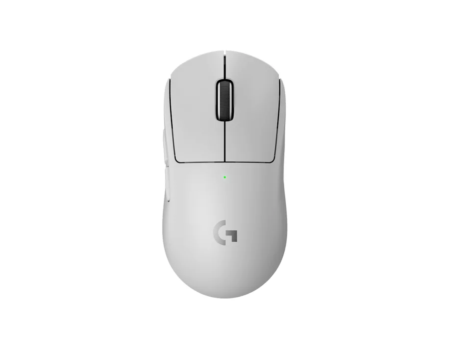 Logitech G PRO X SUPERLIGHT 2 SE - White