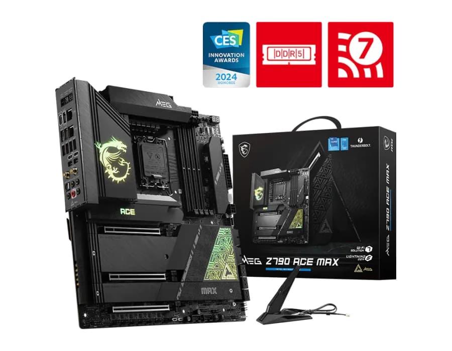 MSI MEG Z790 ACE MAX