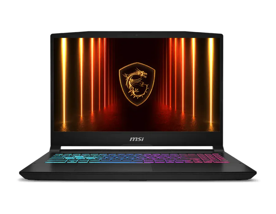 MSI Katana 15 HX B14W