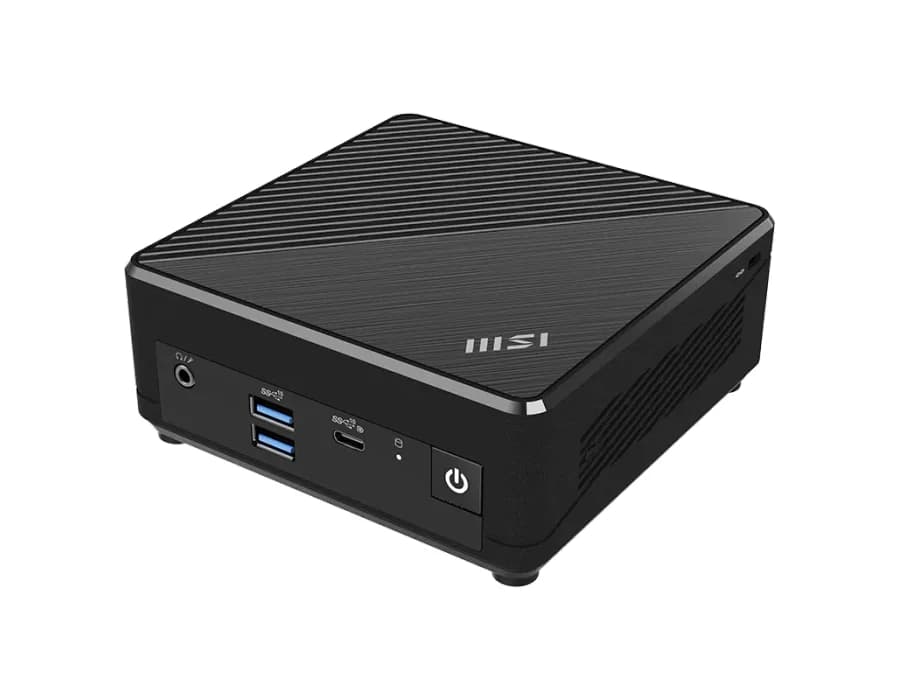 MSI Cubi N ADL
