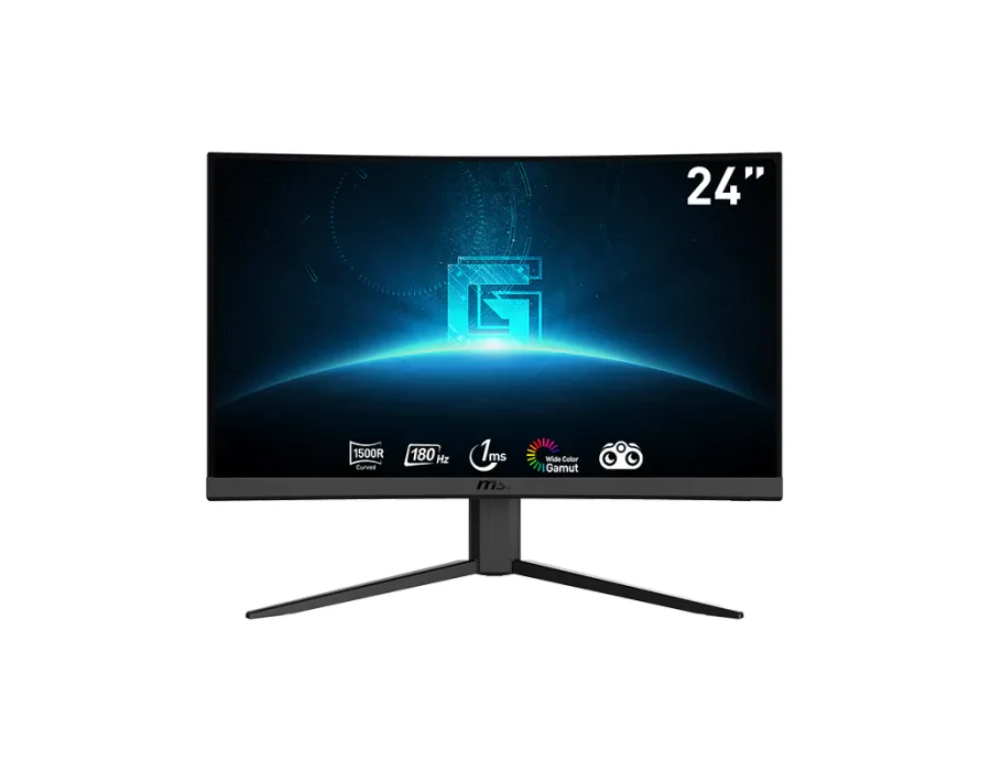 MSI G24C4 E2