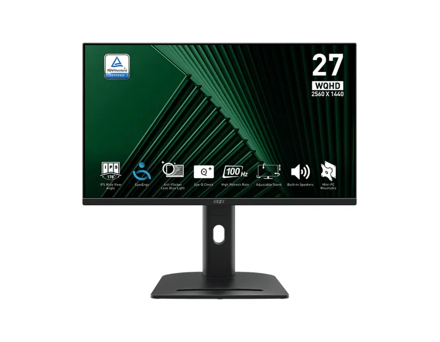MSI PRO MP275QPG