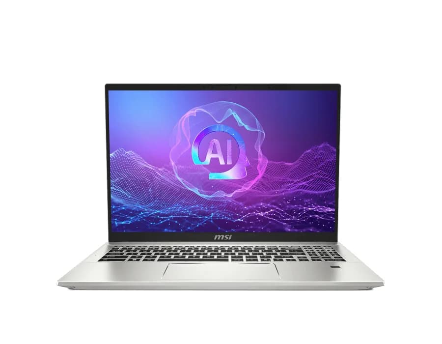 MSI Prestige A16 AI+ A3HM; Copilot+ PC
