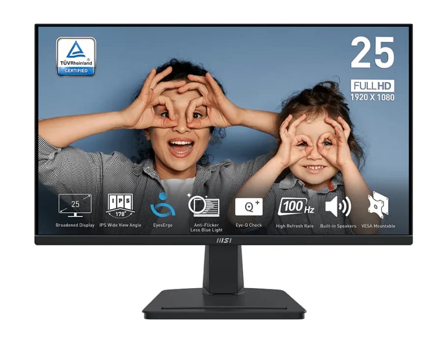 MSI PRO MP251
