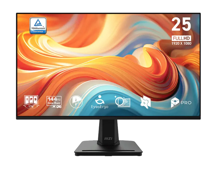 MSI PRO MP251 E14L