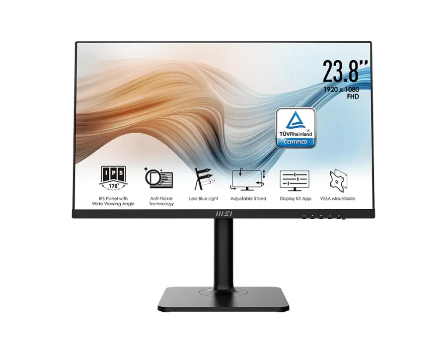 MSI Modern MD241P