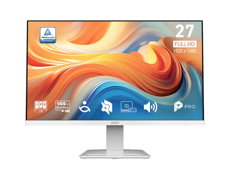 MSI PRO MP273W E14A
