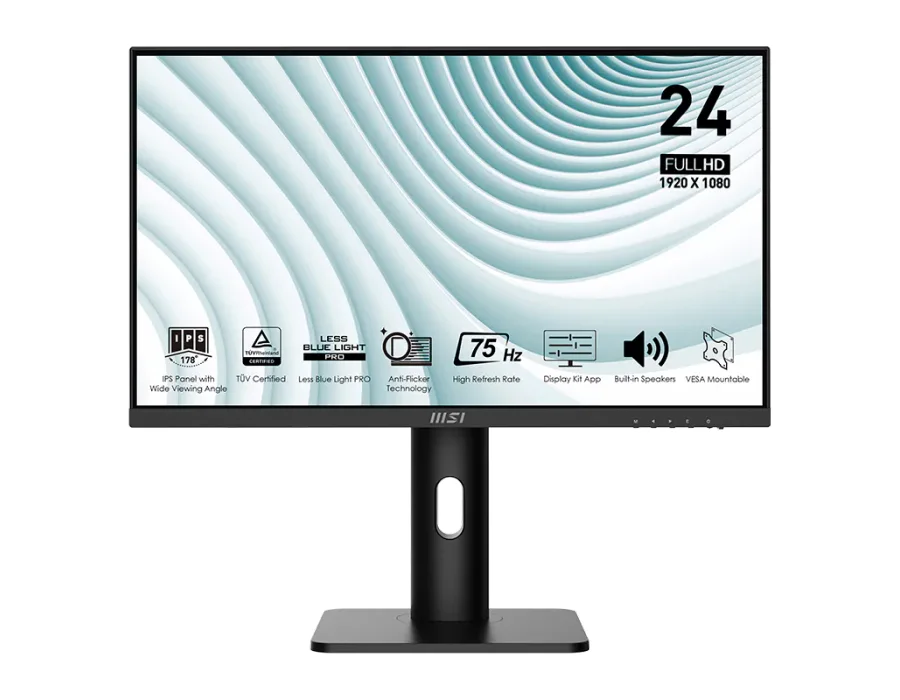 MSI PRO MP243P