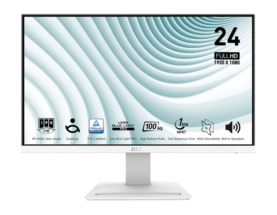 MSI PRO MP243W