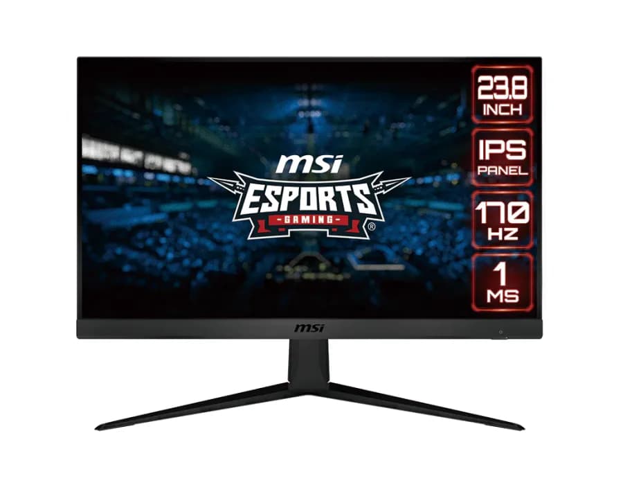 MSI G2412