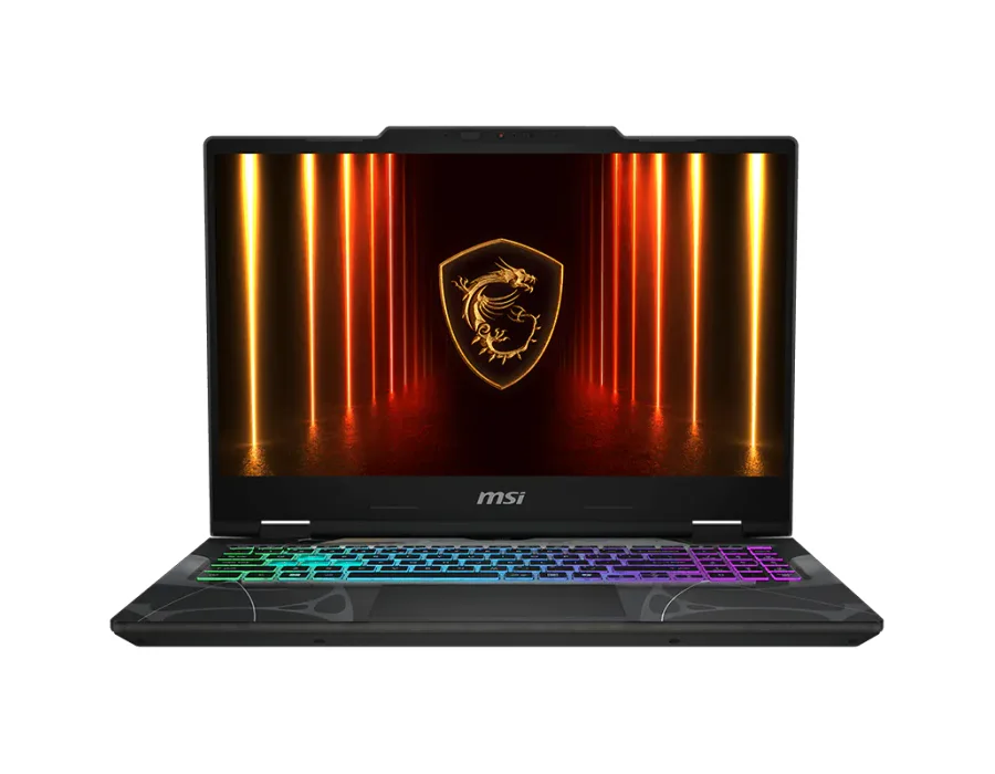 MSI Cyborg 15 B2RW