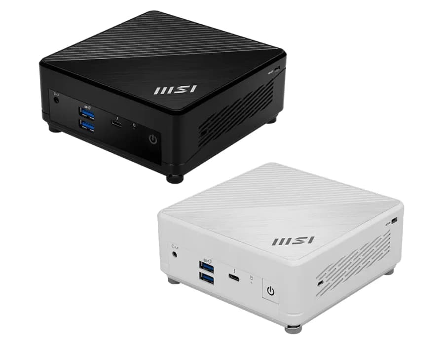 MSI Cubi 5 12M