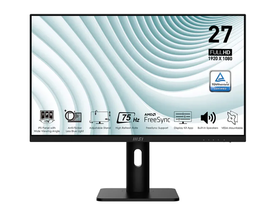 MSI PRO MP273P