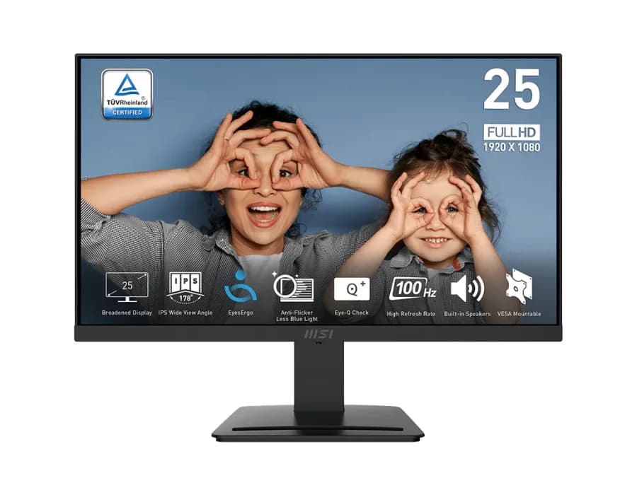 MSI PRO MP253