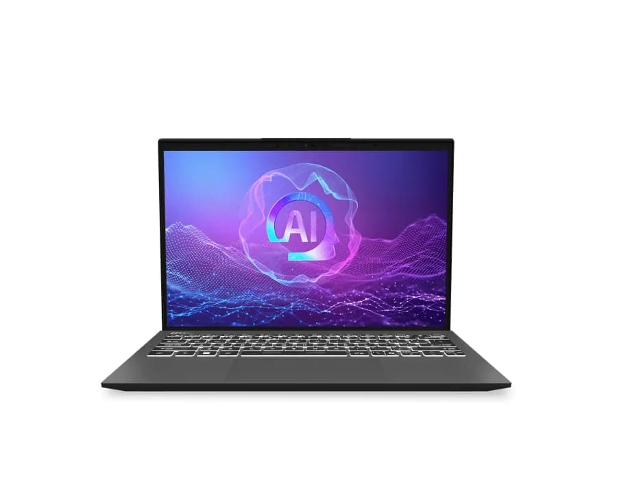MSI Prestige 13 AI+ Evo A2VM; Copilot+ PC