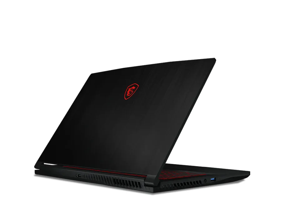 MSI Thin GF63 12U