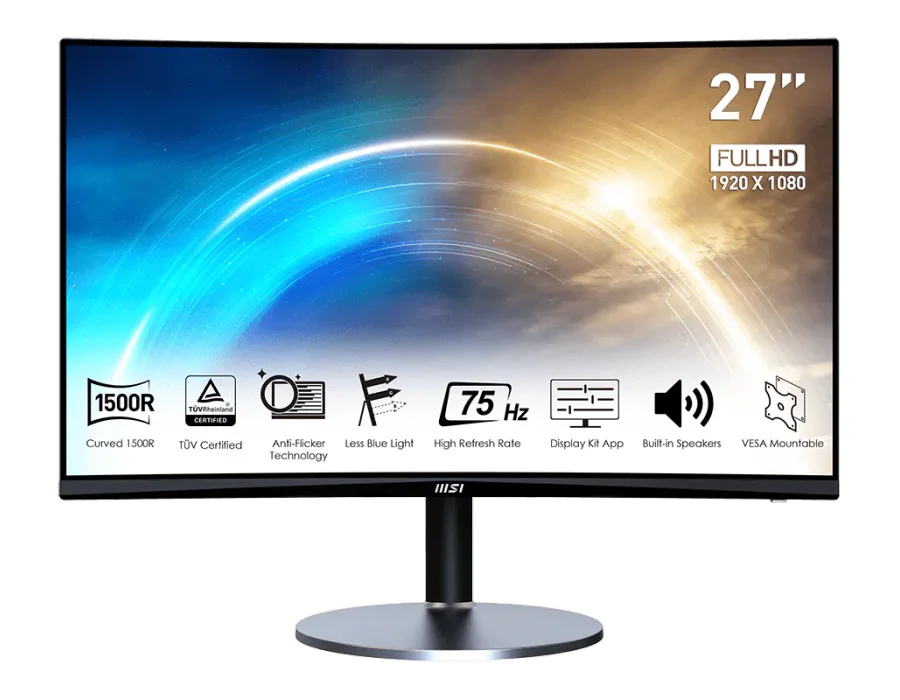 MSI PRO MP272C