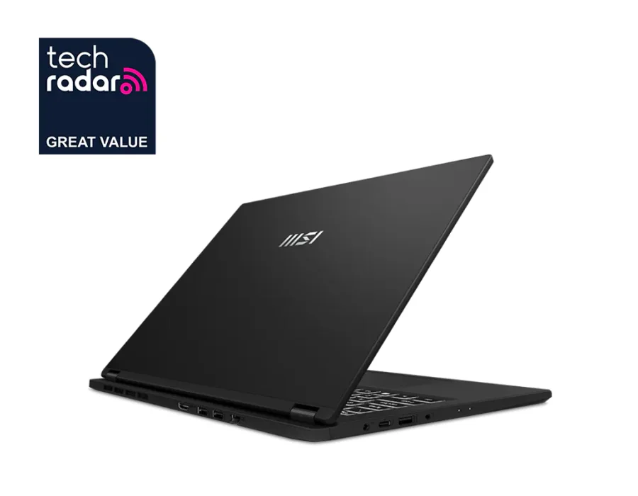 MSI Modern 14 H - D13M