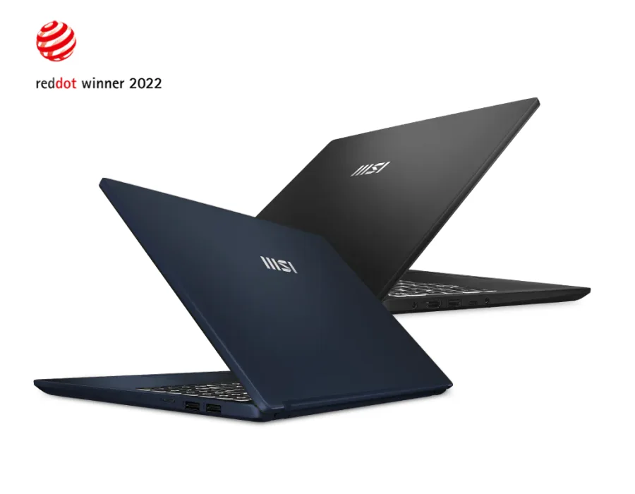 MSI Modern 15 - B7M