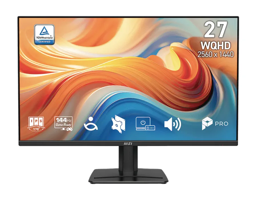 MSI PRO MP275Q E14