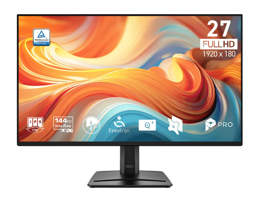 MSI PRO MP275 E14L