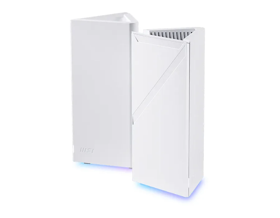 MSI Roamii BE Pro Mesh System