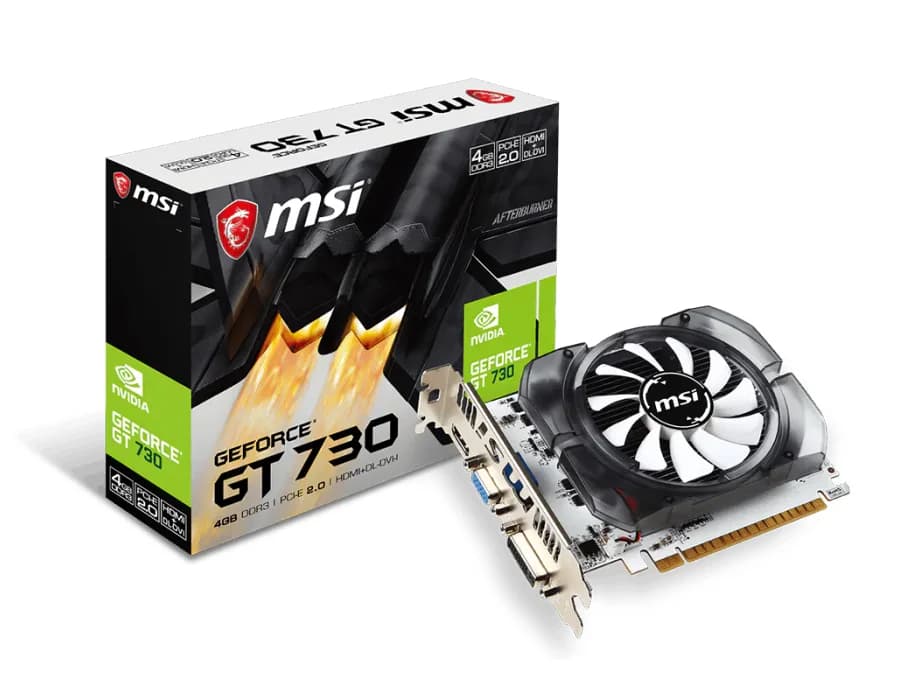 MSI N730-4GD3V2