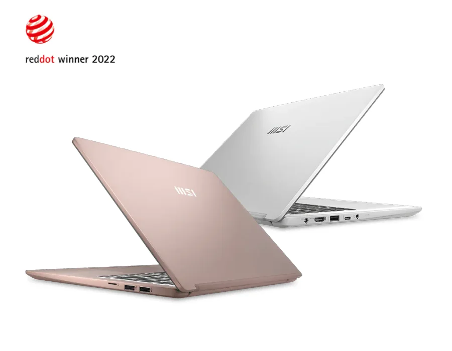 MSI Modern 14 - C13M